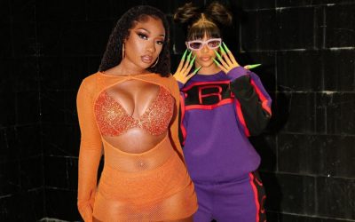 Woman Arrested for Refusing to Turn Down Cardi B & Megan Thee Stallion’s ‘WAP’ + Fought Police