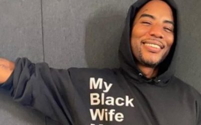 Charlamagne’s Got a New Comedy Central Late Night Show