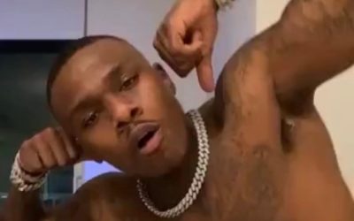 GLAAD Responds to DaBaby’s Homophobic Comments Calling His Rhetoric “Hurtful and Harmful”