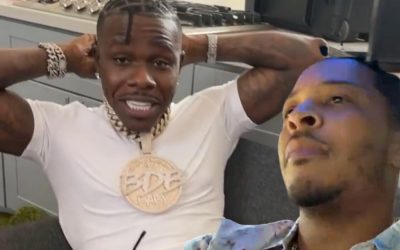 T.I. Comments on DaBaby’s Homophobic Rolling Loud Festival Comments