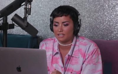 Demi Lovato Says It’s Ok to Misgender Them, Just Try Not to Do it