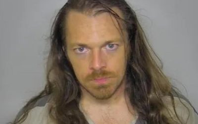 North Dakota Man Tried to Decapitate His Girlfriend with a Yo-yo in the Police Department Parking Lot