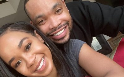 Eddie Murphy’s Son and Martin Lawrence’s Daughter are Dating + Said to be ‘Head Over Heels in Love’