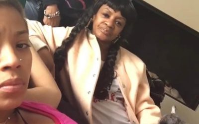Keyshia Cole’s Mother Frankie Dies of an Overdose at 61 on Her Birthday