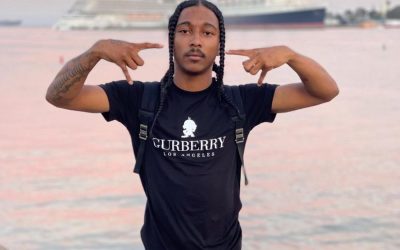 21 Year Old Rapper “Indian Red Boy” Killed On Instagram Live for Disrespecting Nipsey Hussle