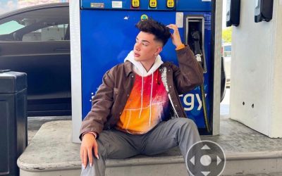 James Charles Under Fire Asking for Fans to DM Him After Apologizing for DM’ing Minors