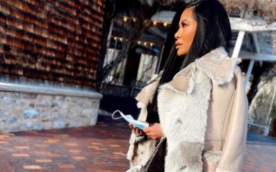 RHOSLC Star Jen Shah Labeled a Ring Leader in Her Telemarketing Scheme Case by the Feds