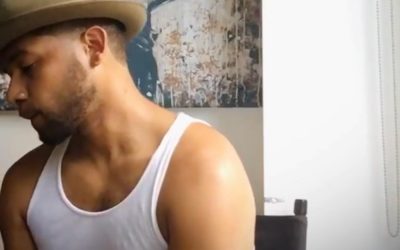 Jussie Smollett Found Guilty on 5 Counts of Staging a Self-Inflicted Hate Crime