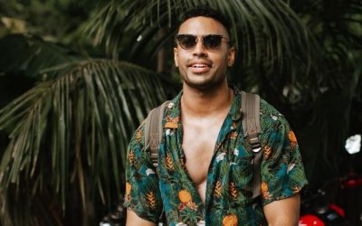 Bachelorette Star Justin Glaze Apologizes for “Ignorant and Hurtful” Teenage Tweets About Black Women