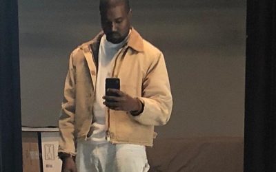 Kanye Debuts New Track ‘No Child Left Behind’ in NBA Finals Ad with Sha’Carri Richardson Ahead of Friday Album Release