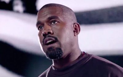 Kanye’s ‘DONDA’ Listening Party Breaks Apple’s Streaming Record