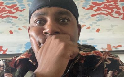 Kenan Thompson Says He’s Not Leaving SNL Anytime Soon + Is Shooting to be On 20 Seasons