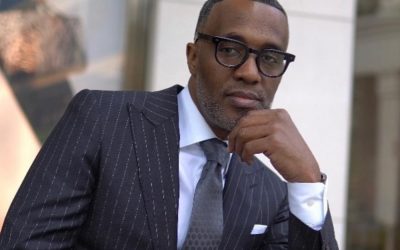 Petition to “Remove Kevin Samuels from YouTube and Instagram” Gets Close to 10,000 Signatures