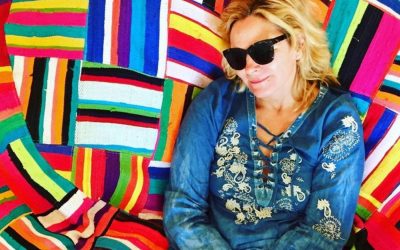 Kim Cattrall Has an “Open Invitation” to Join the ‘Sex and the City’ Reboot Cast