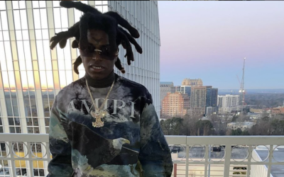 Kodak Black Responds to His 7 Year Old Son Saying He’s Getting F***ed Tonight