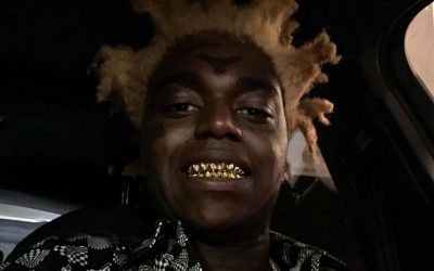 Kodak Black Disses Light Skinned Men Saying “Good Black Don’t Crack”