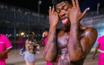 Lil Nas X Raises Over $20,000 for Bail Reform Hours After Releasing His ‘Industry Baby’ Music Video