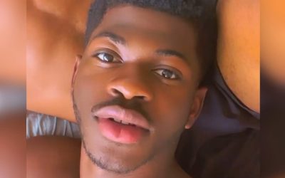 Lil Nas X Discusses His Montero Album Release Delay