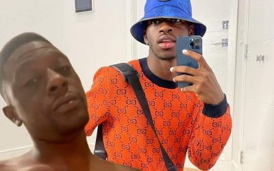 Rapper Boosie Defends DaBaby for being Homophobic by Calling Lil Nas X a F—-t & That He’ll Beat Him Up