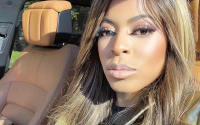 Real Housewives of Salt Lake City Star Mary Cosby Says Castmate Heather Gay is Racist