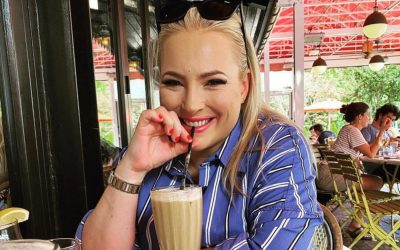 Meghan McCain has Reportedly Wanted to Leave “Vicious” and “Cruel” ‘The View’ Since She Started