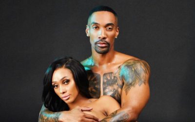 ‘Love & Hip Hop: Hollywood Stars Miles Brock and Amber Laura Reported to Join ‘Marriage Boot Camp’