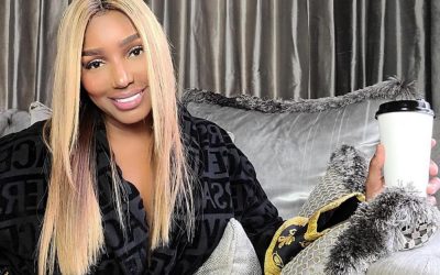 NeNe Leakes Says Cynthia Bailey Shouldn’t Return to the Real Housewives of Atlanta