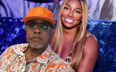 NeNe Leakes Says Husband Gregg is Home from the Hospital After Stating His Cancer Had Returned