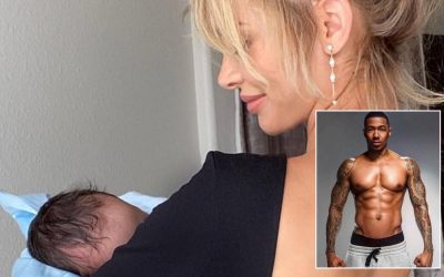 Nick Cannon Welcomes His 7th Child Just Days After Having Twins