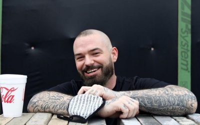 Paul Wall Trends After a Tweet Asking How He was “Acceptable” as a Rapper Sparks a Debate