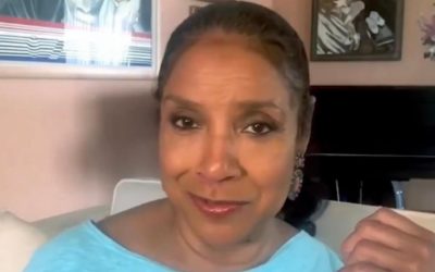 Howard University is Standing by Phylicia Rashad and Not Firing Her for Defending Bill Cosby