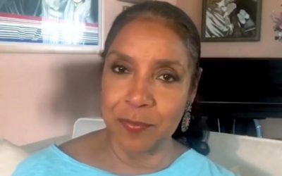 Phylicia Rashad Makes an Official Apology to Howard University Parents and Students for Defending Bill Cosby