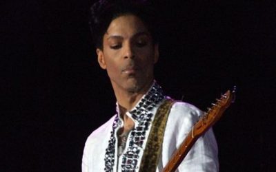 Prince’s 2010 Unreleased ‘Welcome 2 America’ Album is Out Now