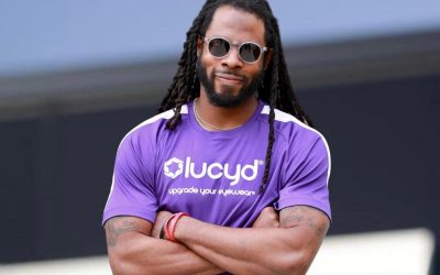 Richard Sherman’s been Arrested on Burglary Domestic Violence Charges + Denied Bail