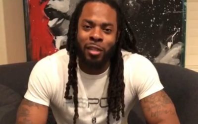 Richard Sherman 911 Call Under Investigation for Rude and Condescending Dispatcher Handling It