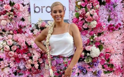 Robyn Dixon Says the RHOP Cast is Ready to Move Out of Their Toxic Space