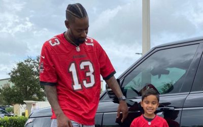 Orlando Magic Player Terrence Ross’ Lambo Thief Gets Charged for Carjacking + He’s 16