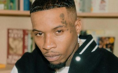 Tory Lanez Releases ‘We Outside’ EP for His 29th Birthday and Issues a Warning to His Detractors