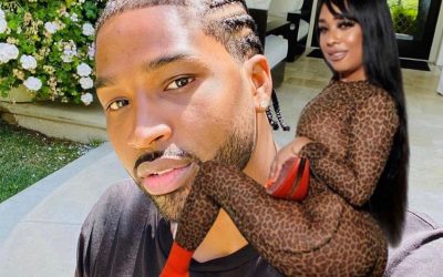 Tristan Thompson Awarded $50k Libel Judgment Against Kimberly Alexander Over Fake Paternity Accusation