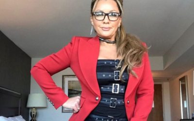 Vanessa Williams Receives Backlash for Singing National Black Anthem at Capitol Fourth Celebration