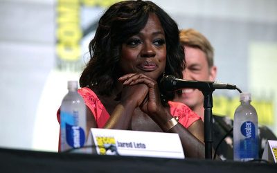 Viola Davis Releasing ‘Finding Me’ Memoir in April 2022