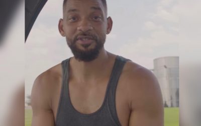 Will Smith’s Casting In Independence Day Was Originally Said to be Bad by the Studio Because He’s Black