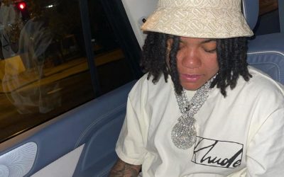 Lesbian Rapper Young M.A. Denies Rumors that She’s Pregnant