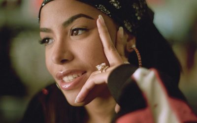Aaliyah’s ‘One in a Million’ Breaks a New Billboard Record Over 2 Decades Later