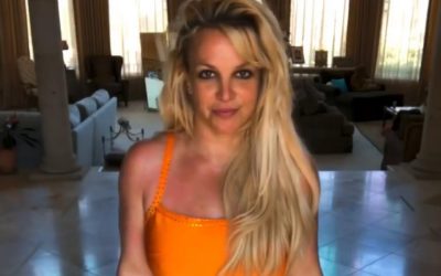 Britney Spears Calls for the “Immediate Suspension” of Her Father as Her Conservator