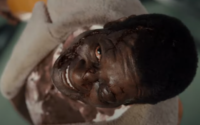 Saying Candyman 5 Times on the Movie’s Website Will Unlock The Final Trailer