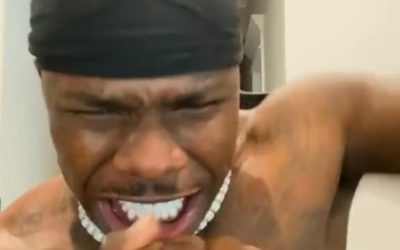 DaBaby Dropped from NYC’s Governor’s Ball Festival as DaniLeigh Seems to Confirm He’s the Father of Her Child