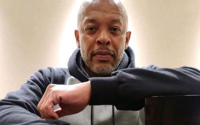 Dr. Dre’s Estranged 38 Year Old Daughter Says She’s Living Out of Her Car