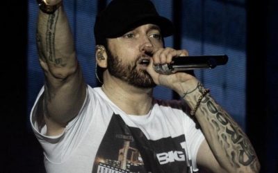 Eminem’s Ex-Wife Gets Hospitalized After Attempting Suicide A Day After Burying Her Mother