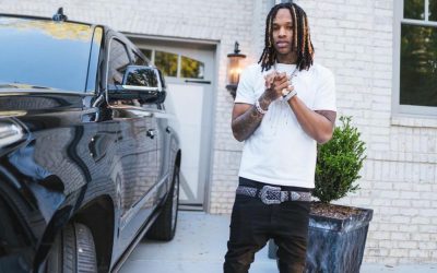 Rapper King Von Gets a New Mural in Chicago’s O Block